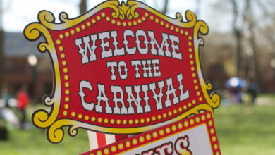 Carnival signs with italy shipyard