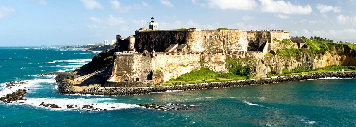 Caribbean tourism conference kicks off in san juan