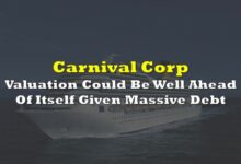 Carnival corp looks to better leverage scale with restructuring