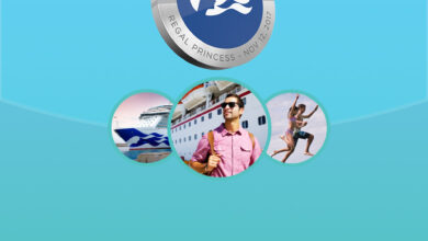Carnival overhauls loyalty program