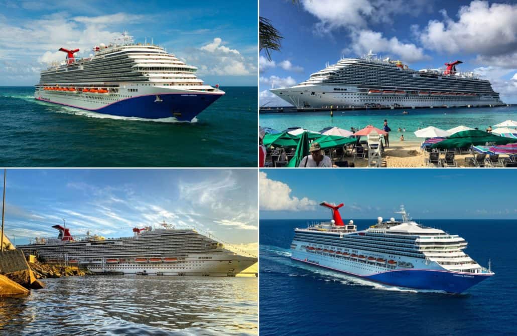 Carnival most improved in brand ranking