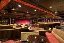 Carnival refurbishing the imagination