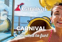 Carnival offers agents groups deal
