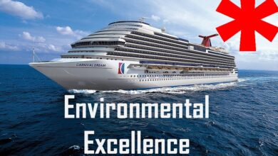 Carnival corp brings fathom experience to other cruise lines