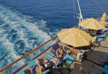 Carnival further delays ecstasy s reentry