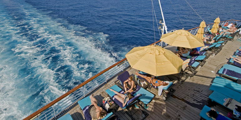 Carnival further delays ecstasy s reentry