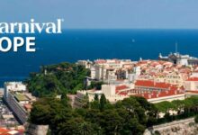 Carnival offers agent incentives for european cruises