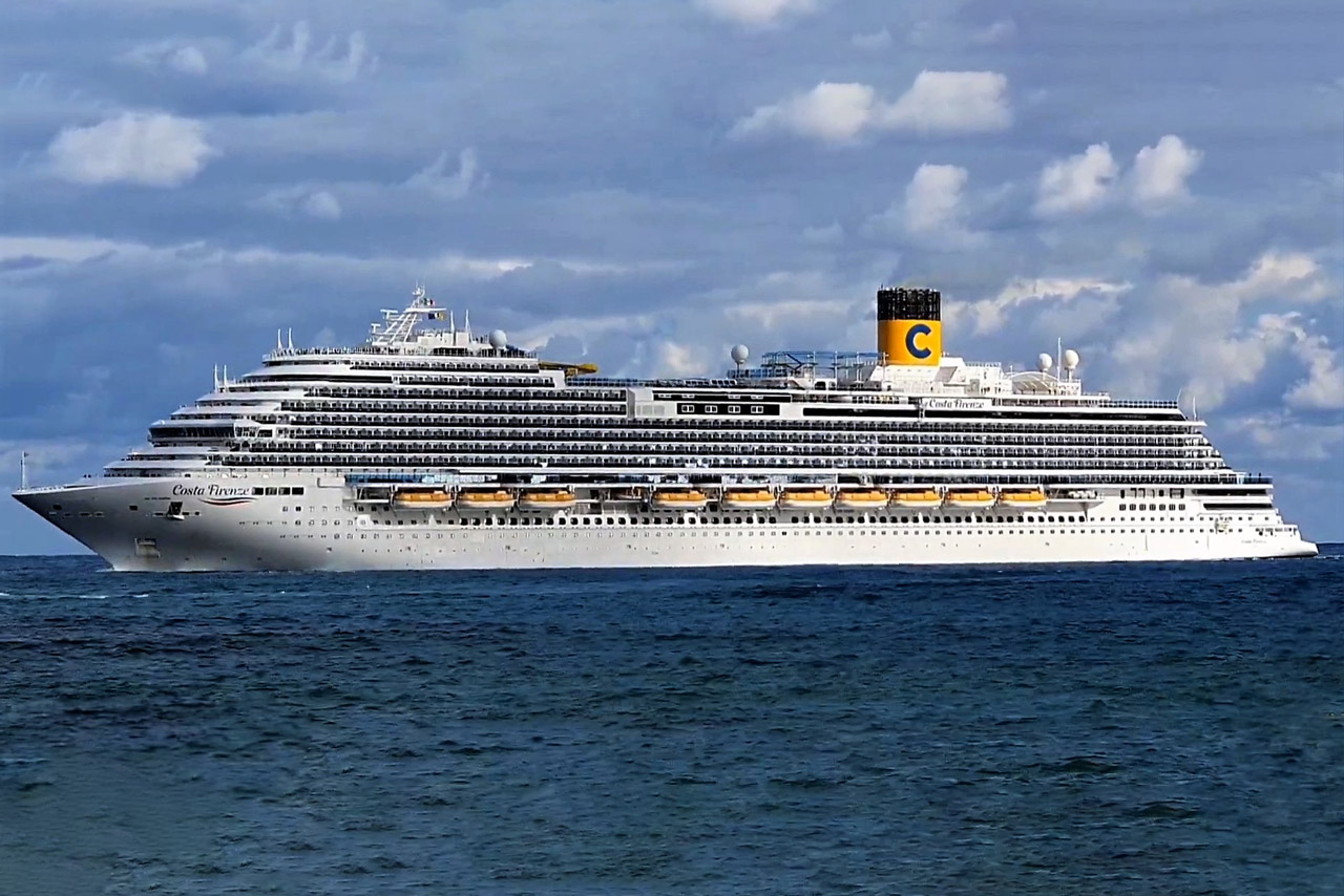 Carnival rides wave period booking frenzy