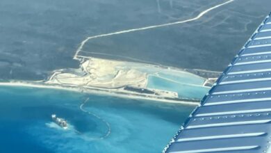 Carnival says nassau port improvement project is in the works