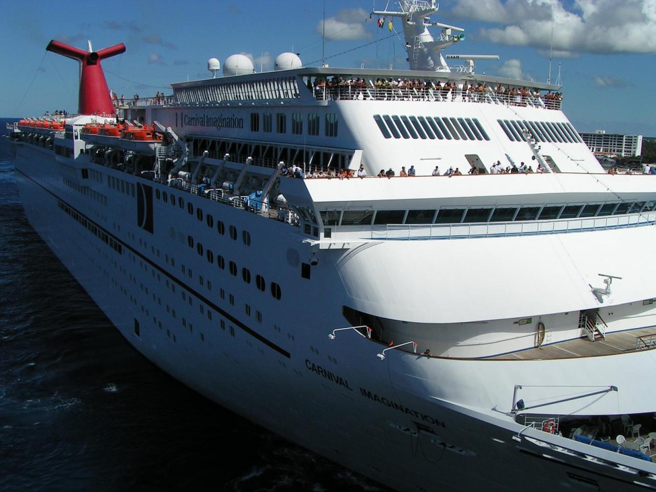 Carnival cruises upgraded enhanced Carnival cruises upgraded enhanced