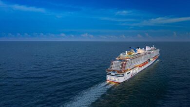 Carnival jubilee celebrates texas and the deep blue sea