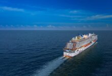 Carnival jubilee is open for booking