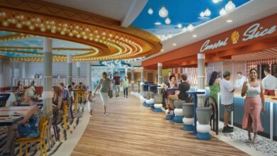 Carnival names ship jubilee base in galveston