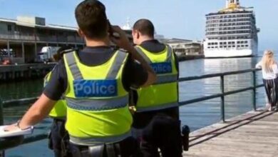 Carnival reviewing security procedures after shipboard brawl