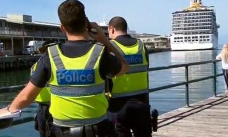 Carnival reviewing security procedures after shipboard brawl