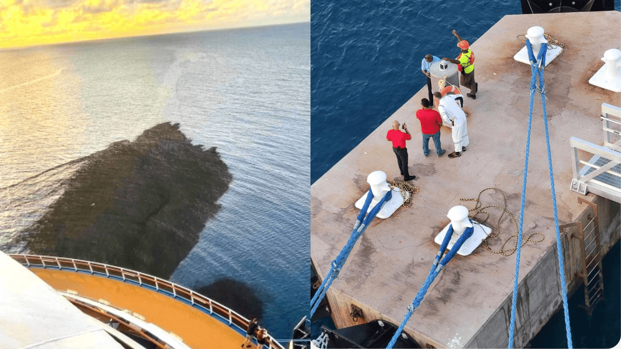 Carnival sunshine malfunction Carnival s ship order ends dry spell in the cruise industry