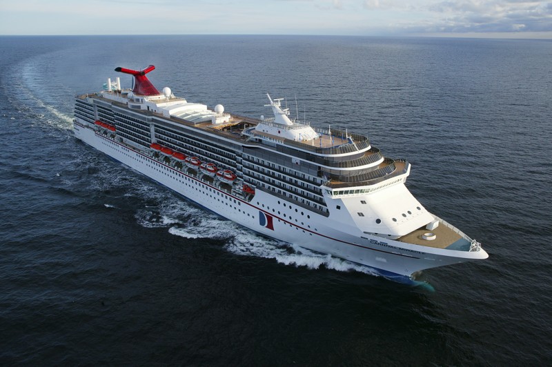 Carnival miracle cruise cruises ship caribbean excursions magic york cozumel fun departures trips offers round year Carnival s miracle sets new york departures
