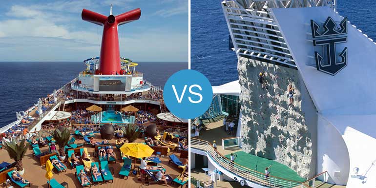 Carnival exec mark tamis joins royal caribbean