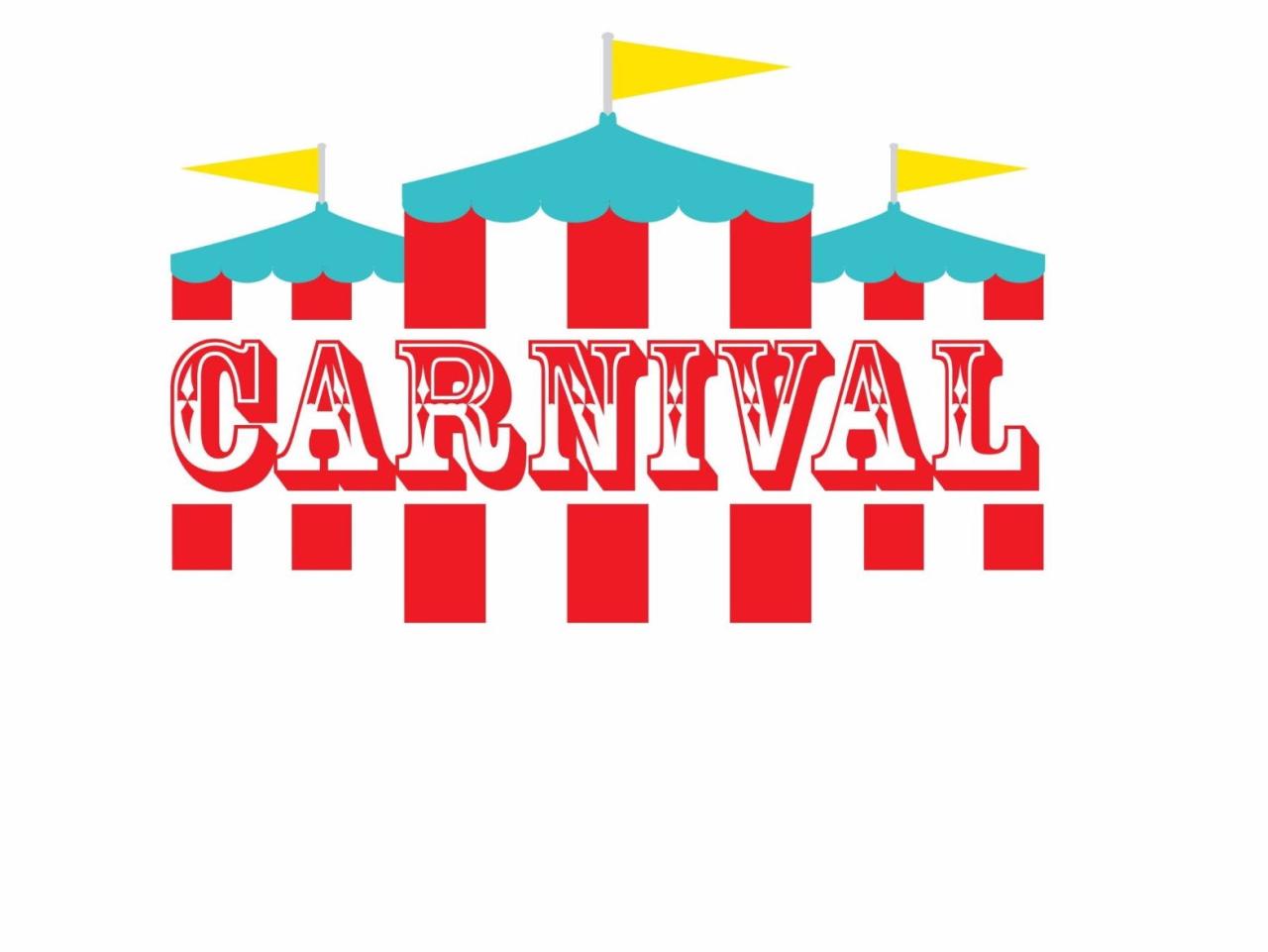 Carnival continues and expands the conversations