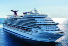 Carnival corp beats expectations in q4