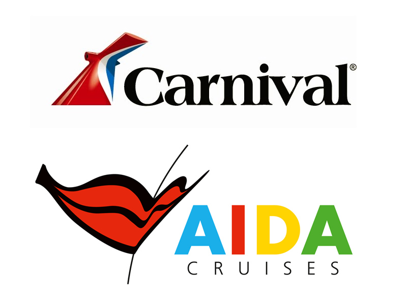 Carnival orders third ship for german market aida brand