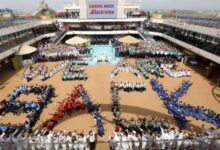 Carnival glory deployment helps boston cruise port grow
