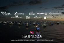 Carnival corp appoints communications executive