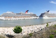 Carnival cancels two elation sailings to mexico