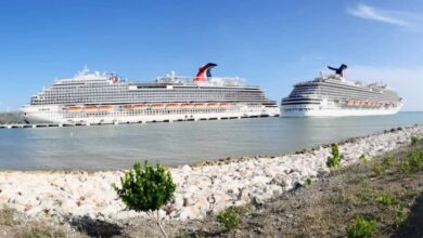 Carnival cancels two elation sailings to mexico