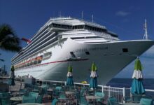 Carnival eyes additional vacation stores