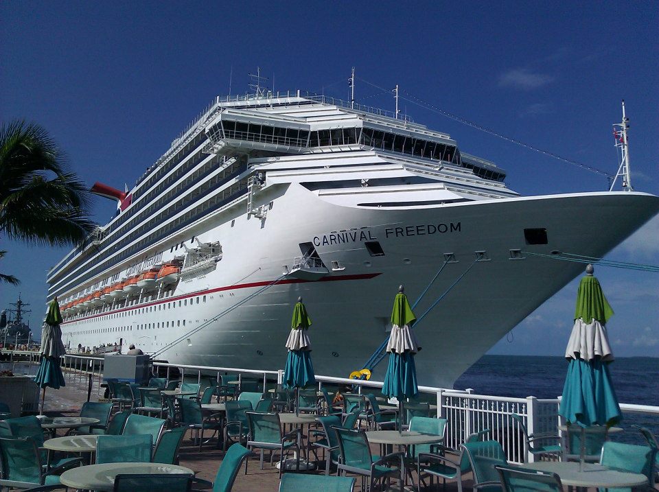 Carnival eyes additional vacation stores