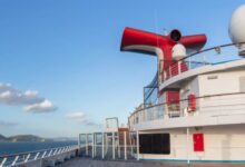 Carnival balcony cruise smoking line gratuities ends raises october will staterooms smoke balconies suites now cruisefever