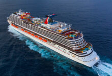 Cruises cowboys