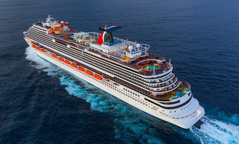 Cruises cowboys
