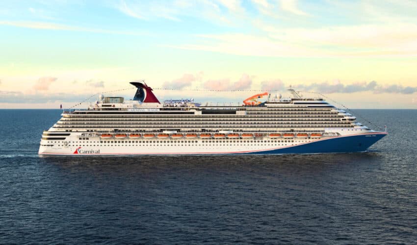 Carnival changes bahamas itineraries due to emily