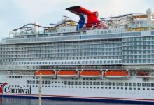 Carnival corp next to build ultimate ship