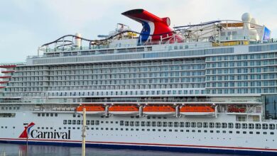 Carnival corp next to build ultimate ship