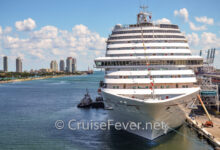 Carnival launches self service check in at port of miami