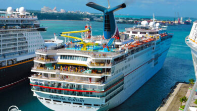 Carnival talks with some princess shareholders