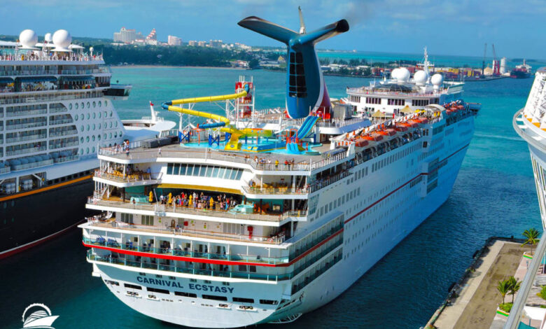 Carnival talks with some princess shareholders