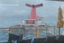 Carnival releases virtual tour of sunshine