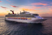 Carnival to expand destiny rename ship carnival sunshine