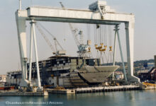 Carnival s triumph scores a solid win in initial new york deployment