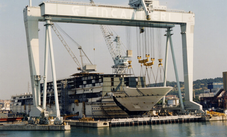 Carnival s triumph scores a solid win in initial new york deployment