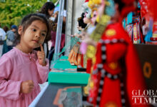 Carnival in preliminary deal with chinese group