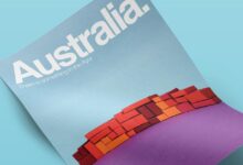 Australia steps up promotional efforts with new website