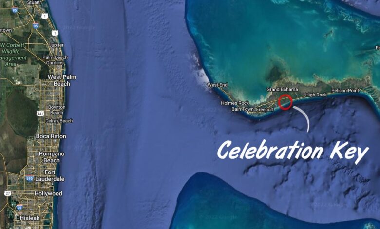 Carnival adds celebration key itineraries