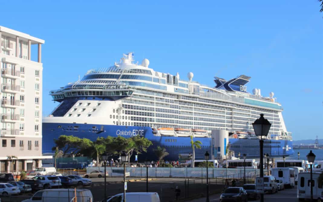 Cruise juan carnival san resumes sailings puerto rico sailing Carnival fascination chartered to fema san juan departures canceled
