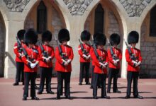 Carnival s changing of the guard new blood is old blood