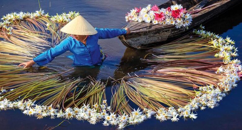 Ama waterways to add mekong river cruise